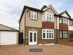 Thumbnail to rent in Sidcup Road, Lee