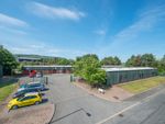 Thumbnail to rent in Unit 26 Hirwaun Industrial Estate, Aberdare