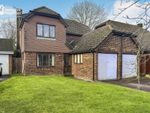 Thumbnail for sale in Charborough Close, Lytchett Matravers, Poole, Dorset