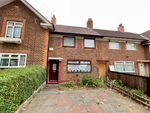 Thumbnail for sale in Swancote Road, Stechford, Birmingham