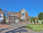 Thumbnail for sale in Byron Drive, Wickham Bishops, Witham, Essex