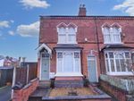 Thumbnail to rent in Rose Road, Harborne, Birmingham