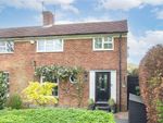 Thumbnail for sale in Beehive Lane, Welwyn Garden City, Hertfordshire