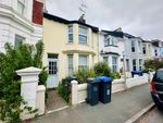 Thumbnail to rent in Cobden Road, Worthing