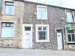 Thumbnail for sale in Milton Street, Briercliffe, Burnley, Lancashire