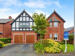 Thumbnail for sale in Crawford Close, Saighton, Chester