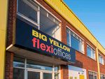 Thumbnail to rent in Flexi Offices Portsmouth 8-9 Rodney Road, Fratton, Southsea