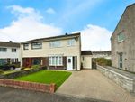 Thumbnail for sale in Birchwood Close, Baglan, Port Talbot