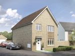 Thumbnail for sale in "The Midford - Plot 343" at Harding Drive, Banwell