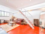 Thumbnail to rent in Ashby Mews, Brixton, London