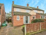 Thumbnail for sale in Barnardiston Road, Colchester, Essex