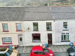 Thumbnail for sale in Margam Street, Caerau, Maesteg