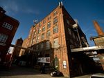 Thumbnail to rent in Hallam Street, Stockport