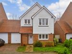 Thumbnail to rent in Leonard Gould Way, Loose, Maidstone, Kent