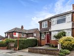 Thumbnail for sale in Chiltern Drive, Swinton, Manchester, Greater Manchester