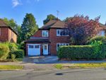 Thumbnail for sale in Priest Avenue, Wokingham