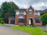 Thumbnail for sale in Lyncroft Close, Crewe
