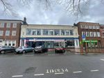 Thumbnail to rent in First Floor Office, 11 Queens Parade, Newcastle-Under-Lyme, Staffordshire