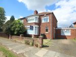 Thumbnail to rent in Easby Avenue, Middlesbrough, North Yorkshire