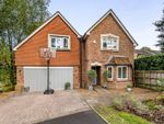 Thumbnail for sale in Green Hill Road, Camberley, Surrey