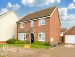 Thumbnail for sale in Woodford Walk, Alresford, Colchester, Essex