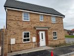 Thumbnail to rent in Avon Road, Doncaster