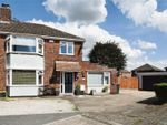 Thumbnail to rent in Branston Close, Lincoln, Lincolnshire