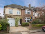 Thumbnail for sale in Vicarage Drive, London