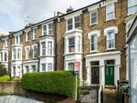 Thumbnail to rent in Lorne Road, London