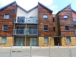 Thumbnail to rent in Quayside Drive, Colchester