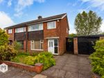 Thumbnail for sale in Cherry Tree Way, Bradshaw, Bolton