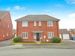 Thumbnail for sale in Woodgate Drive, Chellaston, Derby