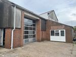 Thumbnail to rent in Northbrook Industrial Estate, Hollybrook Road, Southampton, Hampshire