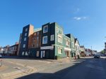 Thumbnail to rent in Palace Theatre Apartments, Market Street, Rugby