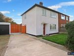 Thumbnail for sale in Brewer Road, Bulkington