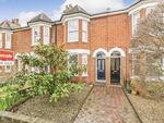 Thumbnail to rent in Winchester Road, Romsey