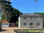 Thumbnail to rent in Wooden House Lane, Pilley, Lymington, Hampshire