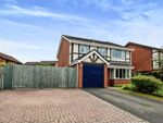 Thumbnail for sale in Stokesay Close, Kidderminster