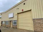 Thumbnail to rent in Unit 2, Oades Industrial Estate, Egham