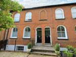 Thumbnail to rent in Alma Road, St Albans