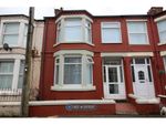 Thumbnail to rent in Goodacre Road, Liverpool