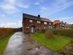 Thumbnail for sale in Wold Newton Road, Burton Fleming, Driffield