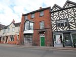 Thumbnail to rent in Flat 2, The Gallery, Market Place, Shifnal