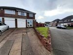 Thumbnail for sale in Crestwood Drive, Great Barr, Birmingham