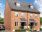 Thumbnail to rent in "Lingwood (End Terrace)" at Shillingford Road, Alphington, Exeter