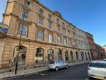 Thumbnail to rent in Ground Floor Kings Building, South Church Side, Hull, East Riding Of Yorkshire