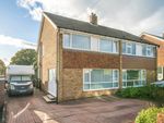 Thumbnail to rent in Victoria Mount, Horsforth, Leeds