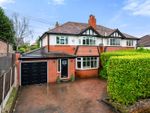 Thumbnail for sale in Delahays Road, Hale, Altrincham