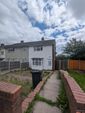 Thumbnail to rent in Sanders Close, Dudley