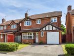 Thumbnail for sale in Hunters Crescent, Totton, Hampshire